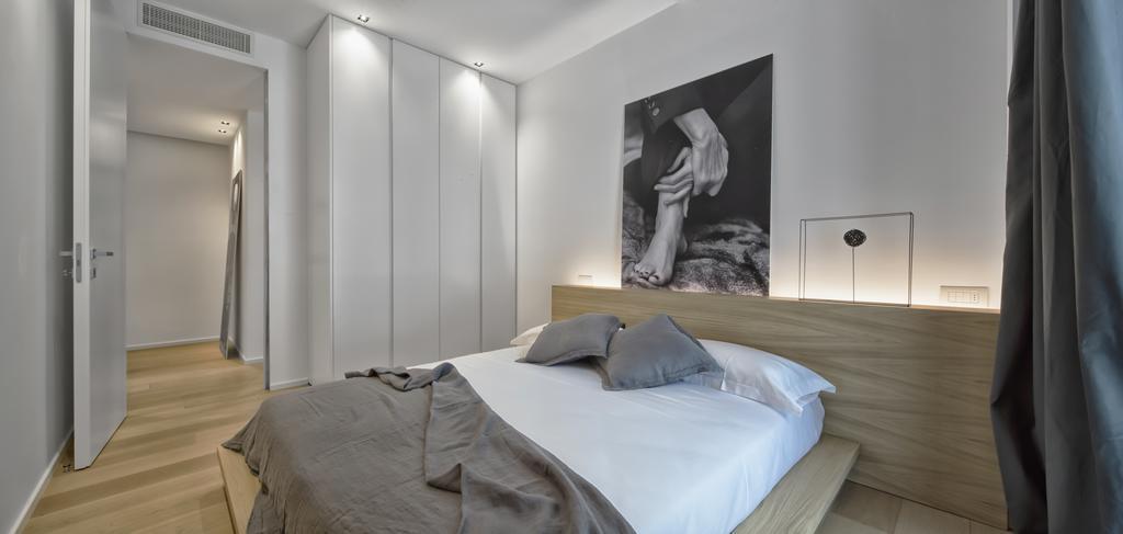 Luxury Suites Collection - Lungomare Viale Milano 3 Риччоне Экстерьер фото